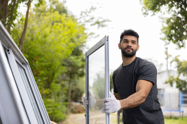 Best Residential Window Installation in Springdale, AR